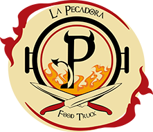 La Pecadora